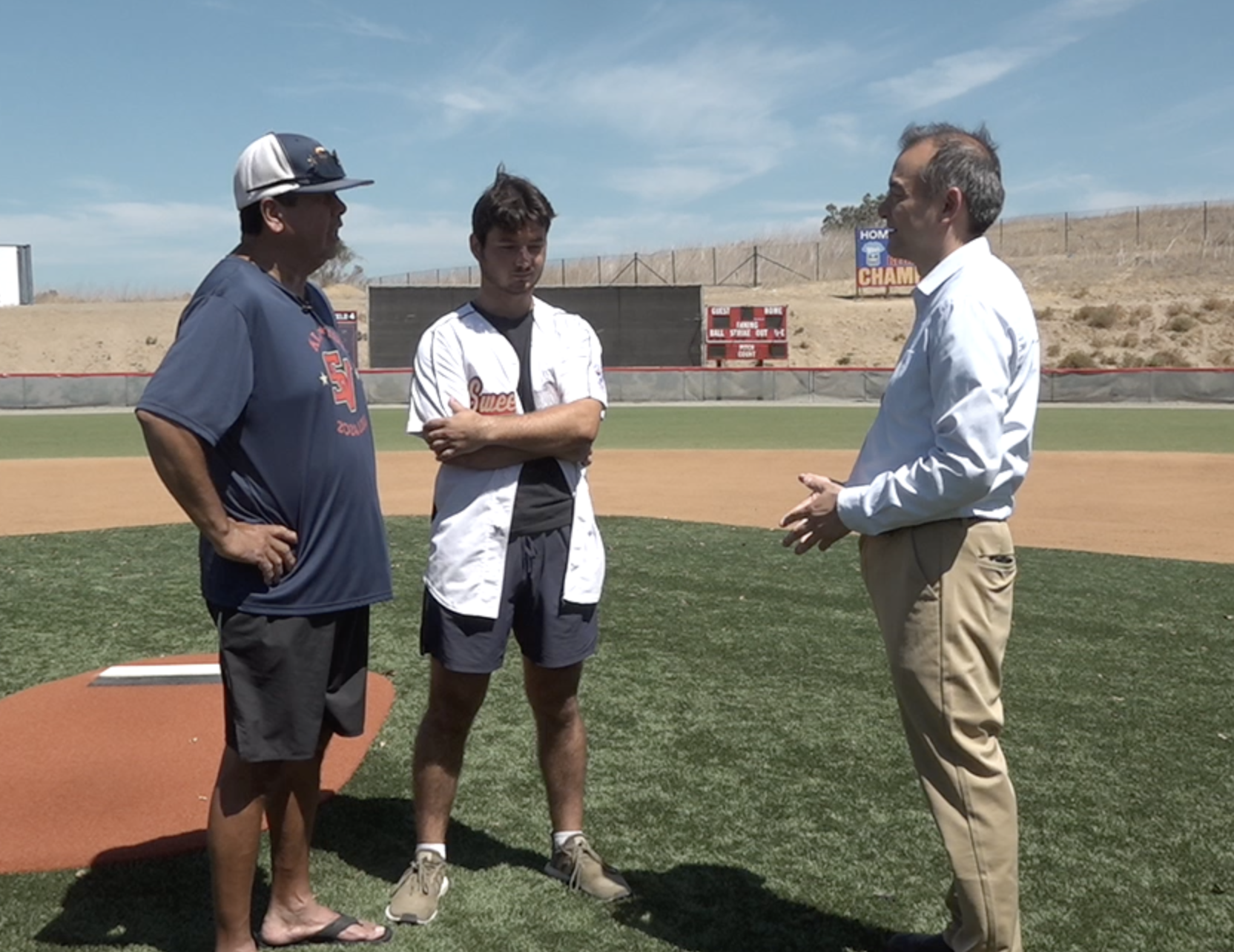 SVLL alumni reflect on 2015 World Series run as new team prepares to compete