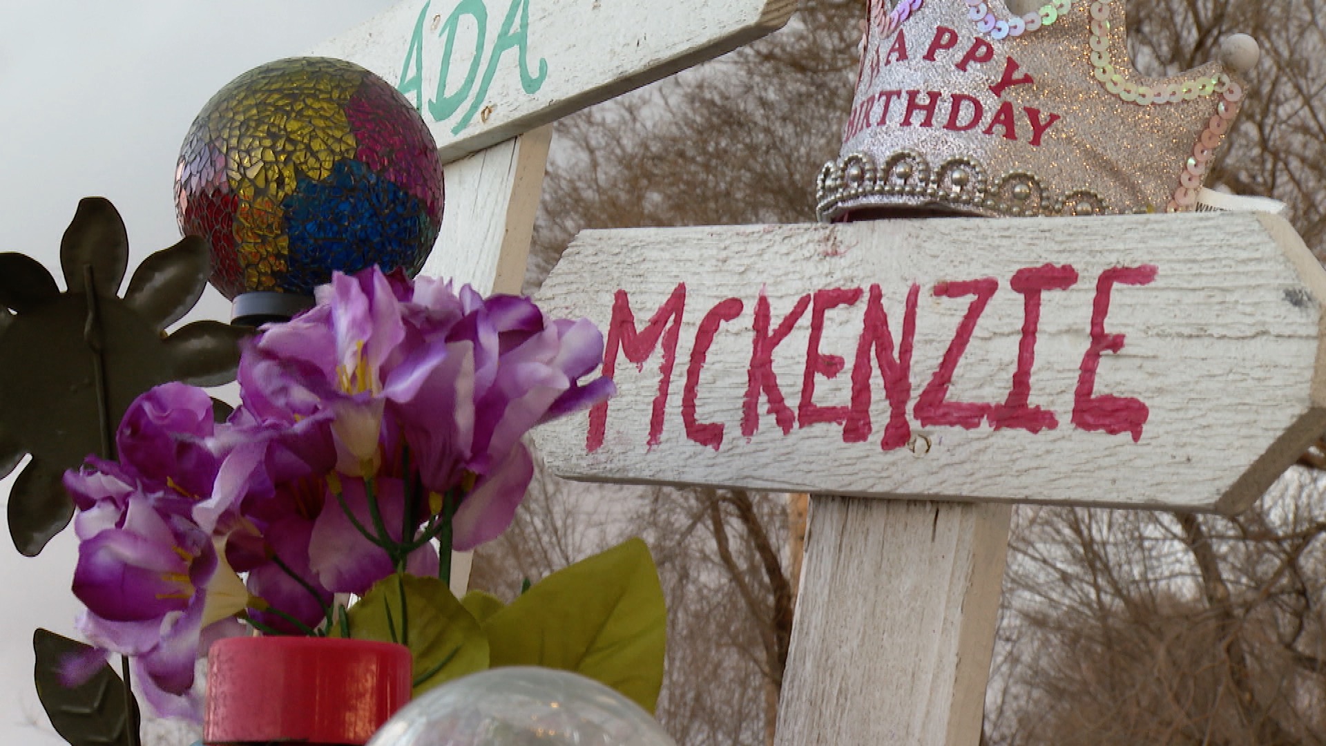 Family of victims wants change to deadly intersection