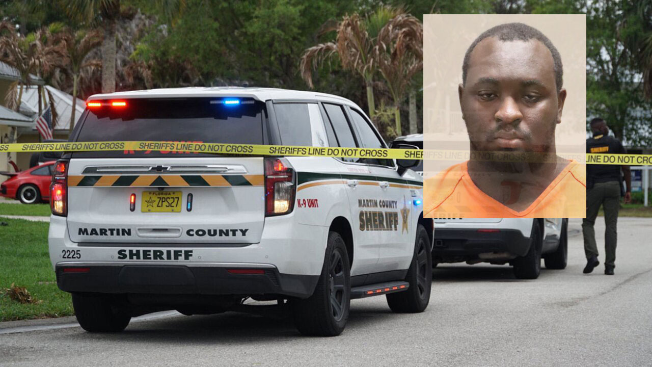 Stuart Stabbing Francilus 