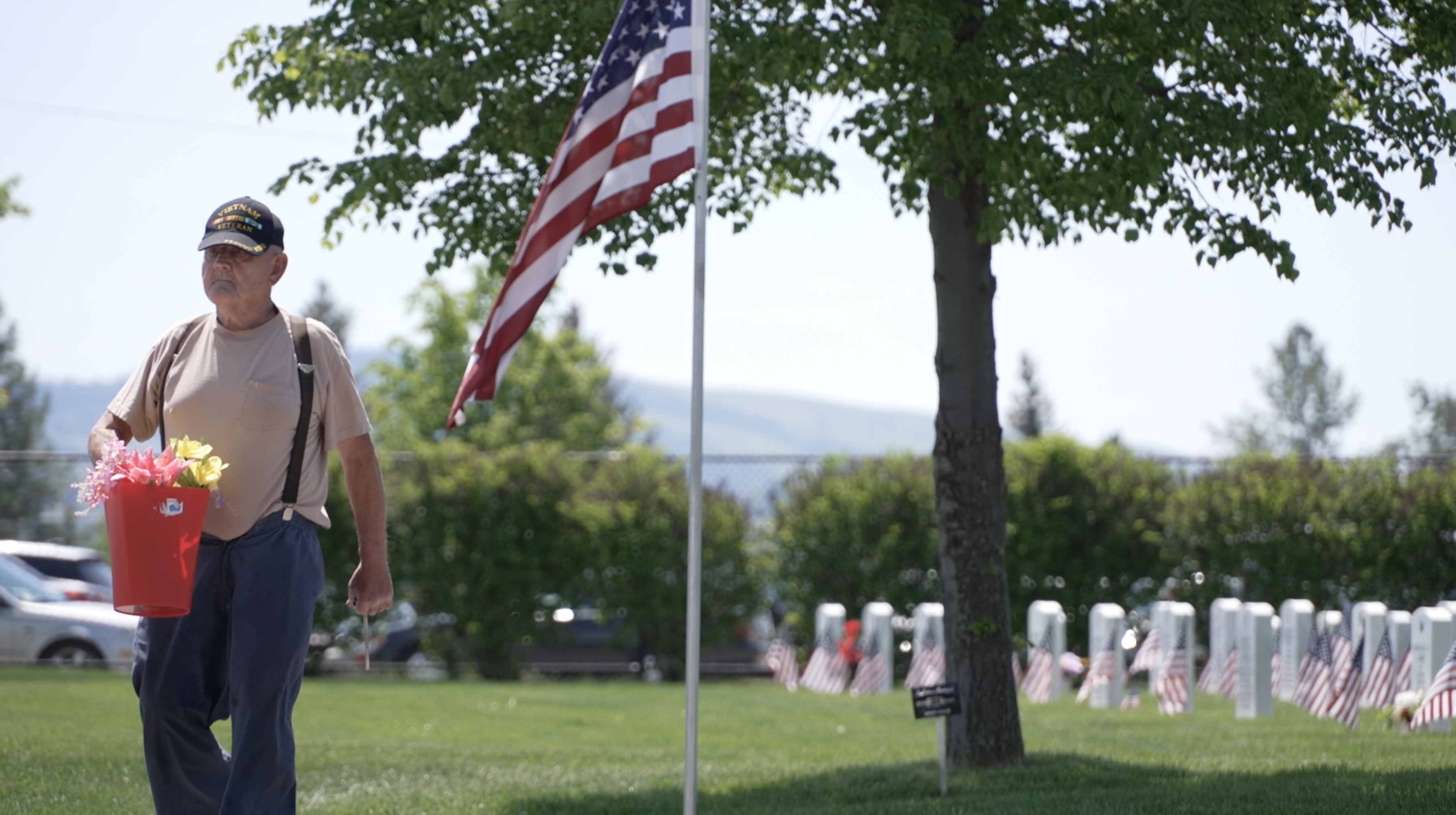 MISSOULA MEMORIAL DAY 2025