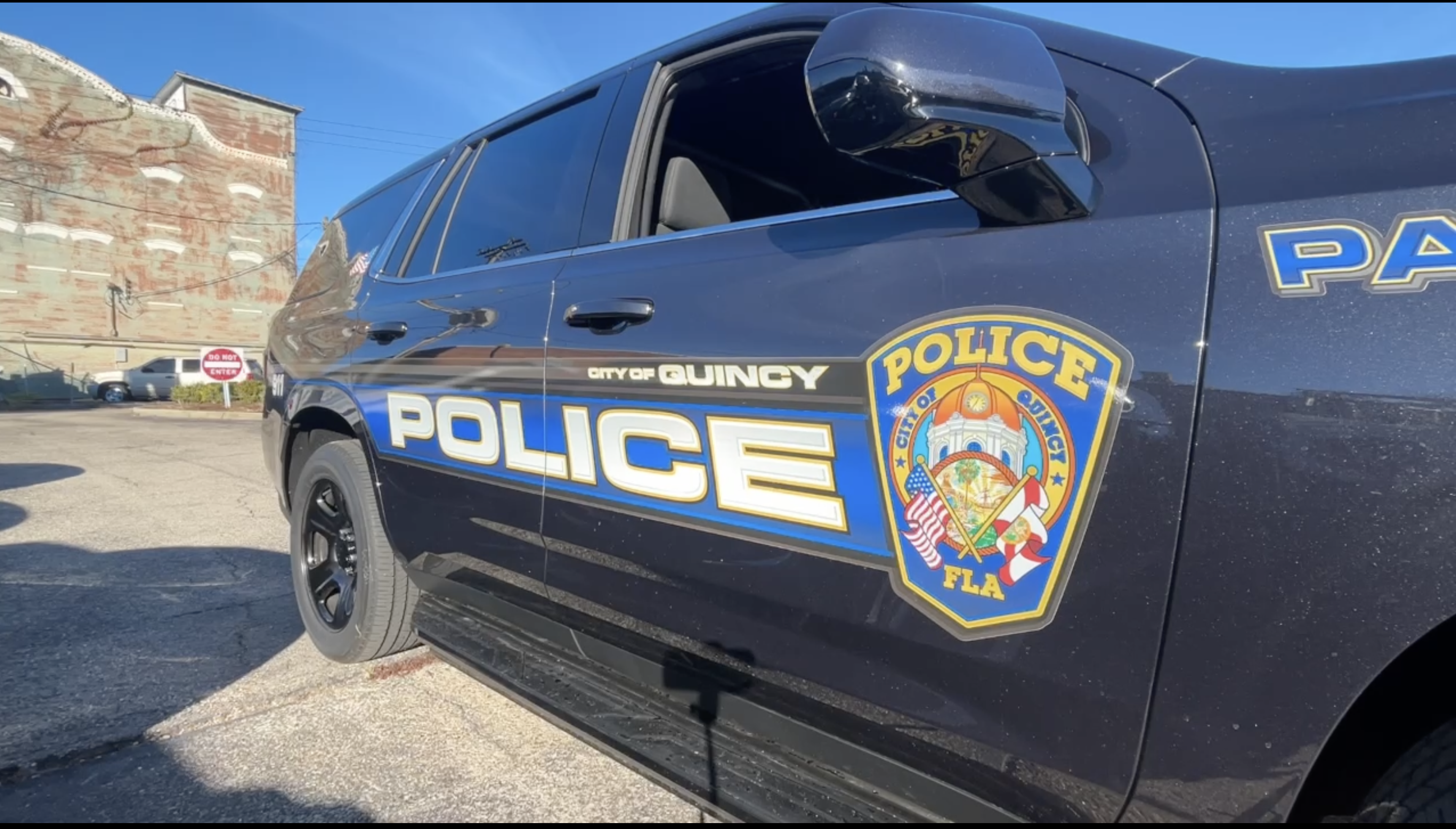 QPD CAR