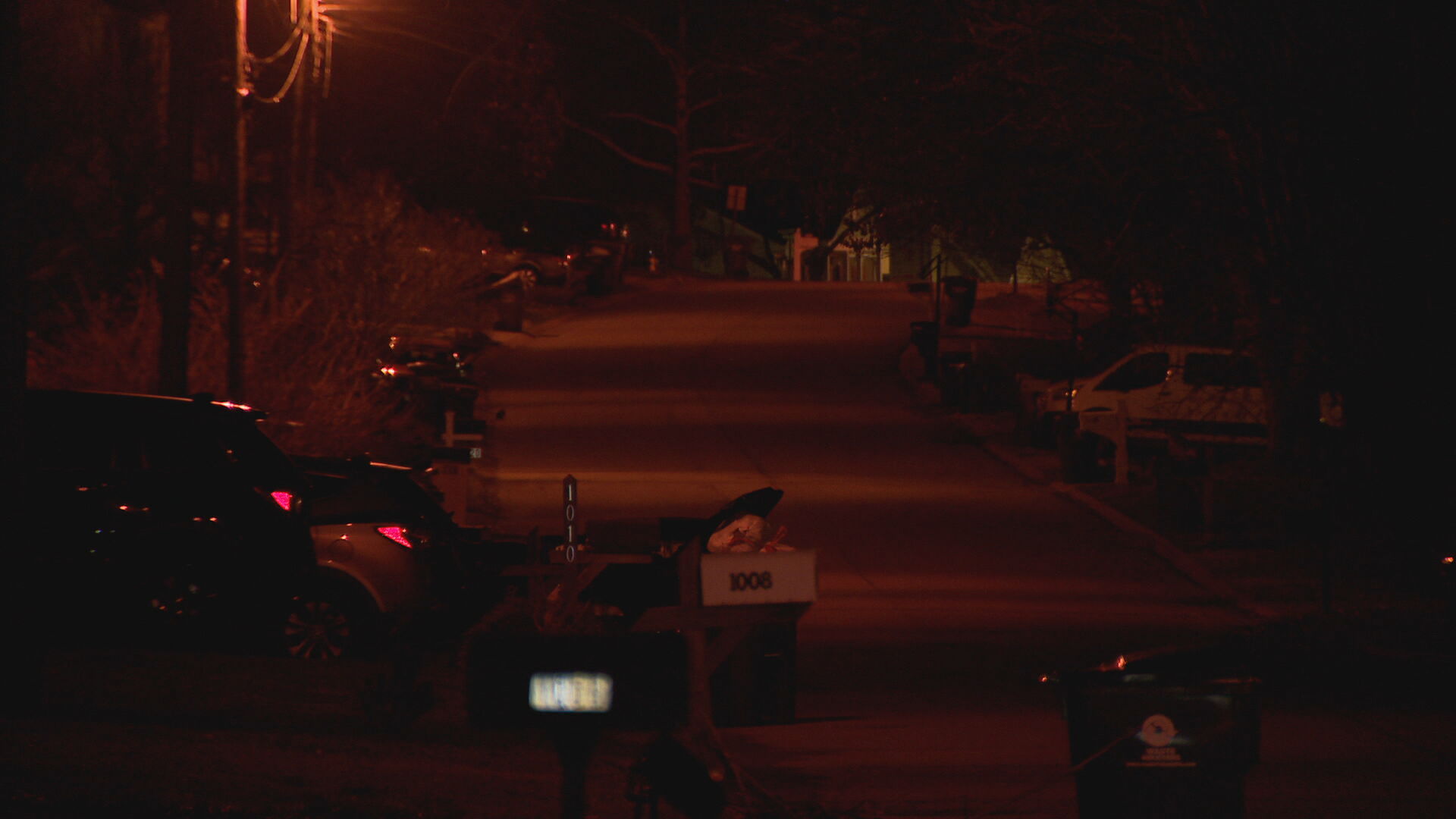 Home targeted in Mt. Juliet drive-by shooting