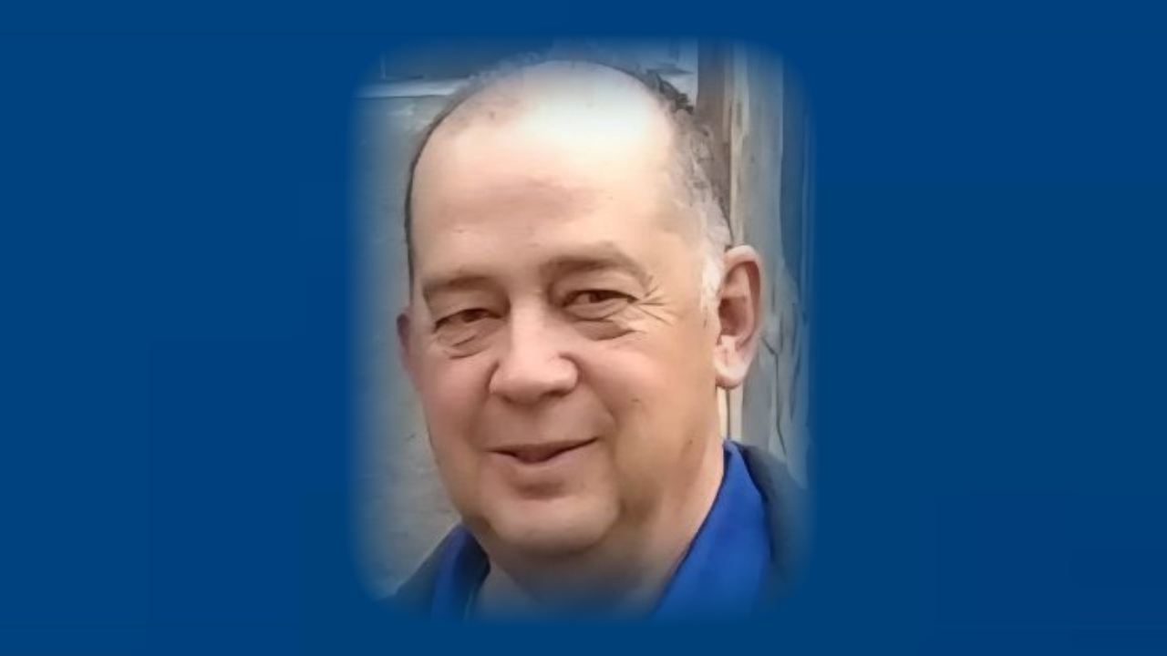 David Ross Houtz
March 25, 1953 — September 12, 2025