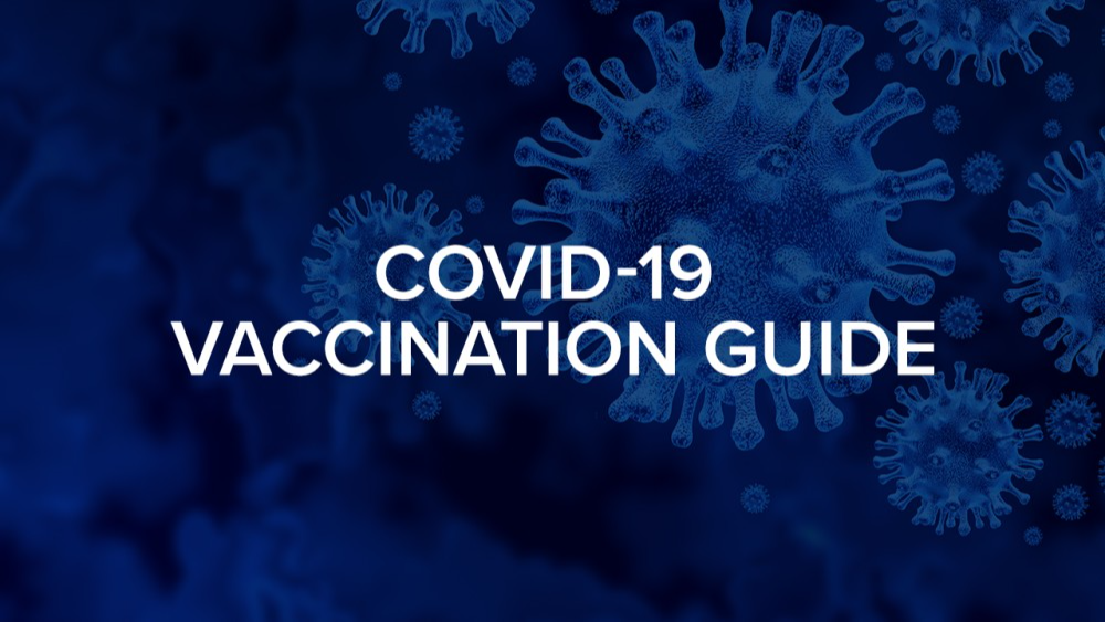 vaccination guide