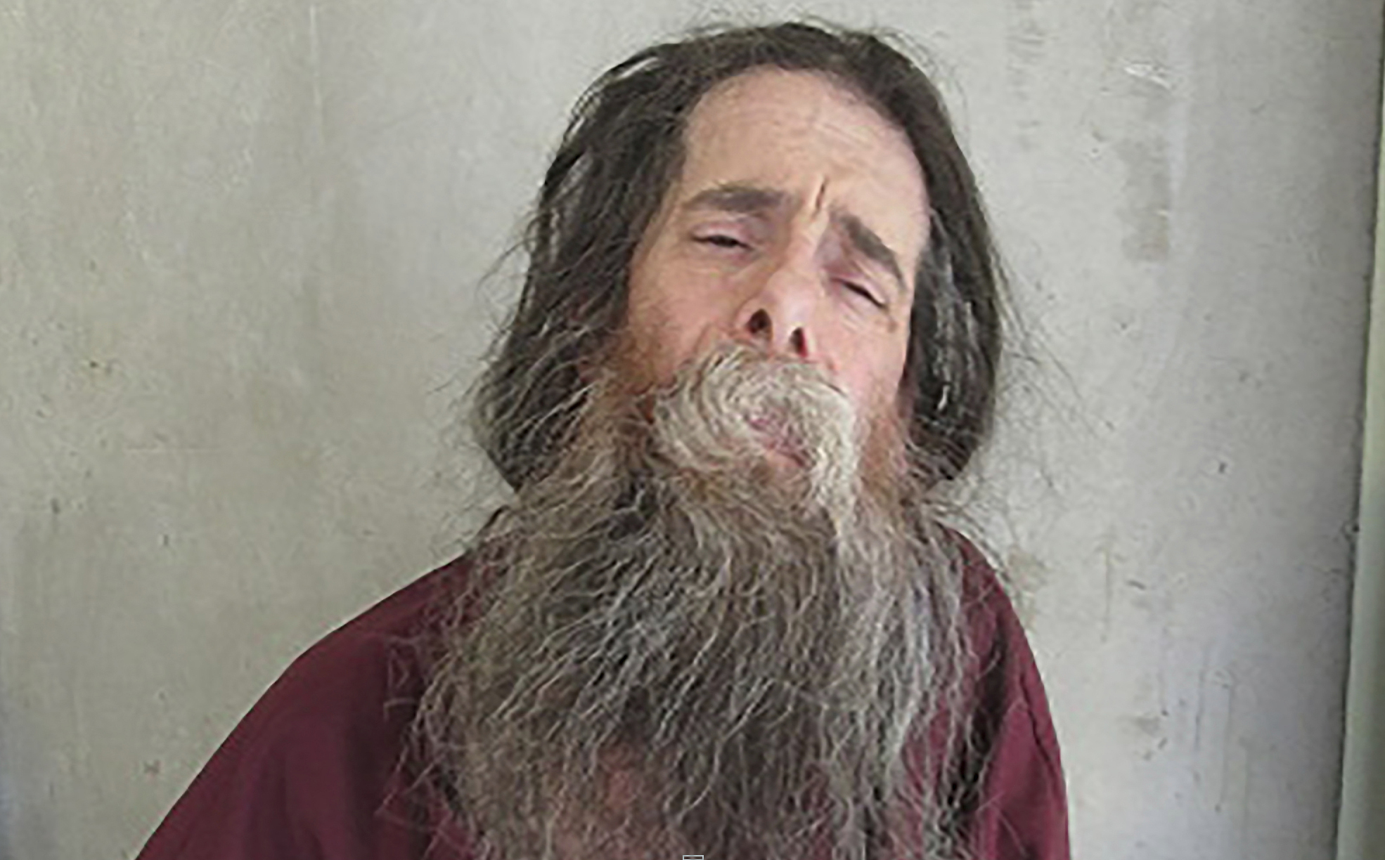 Oklahoma Execution Glossip