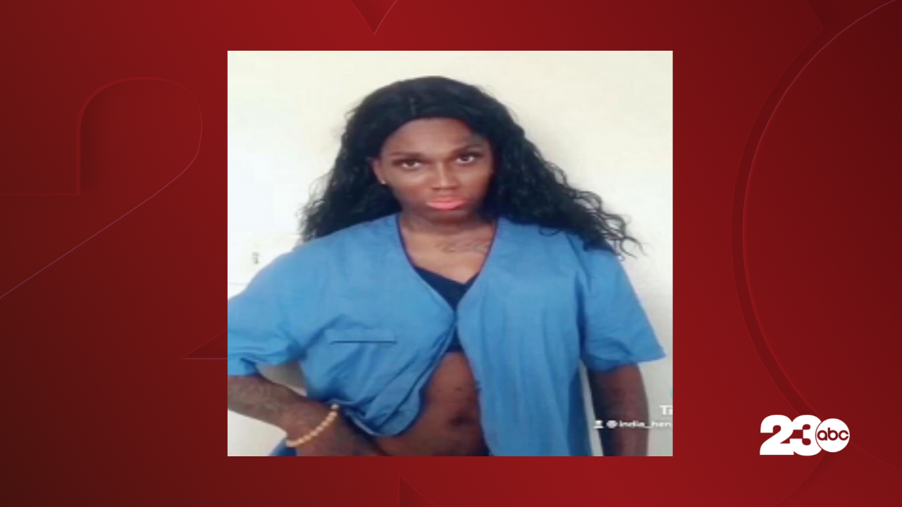 Daveon Brown, Mojave