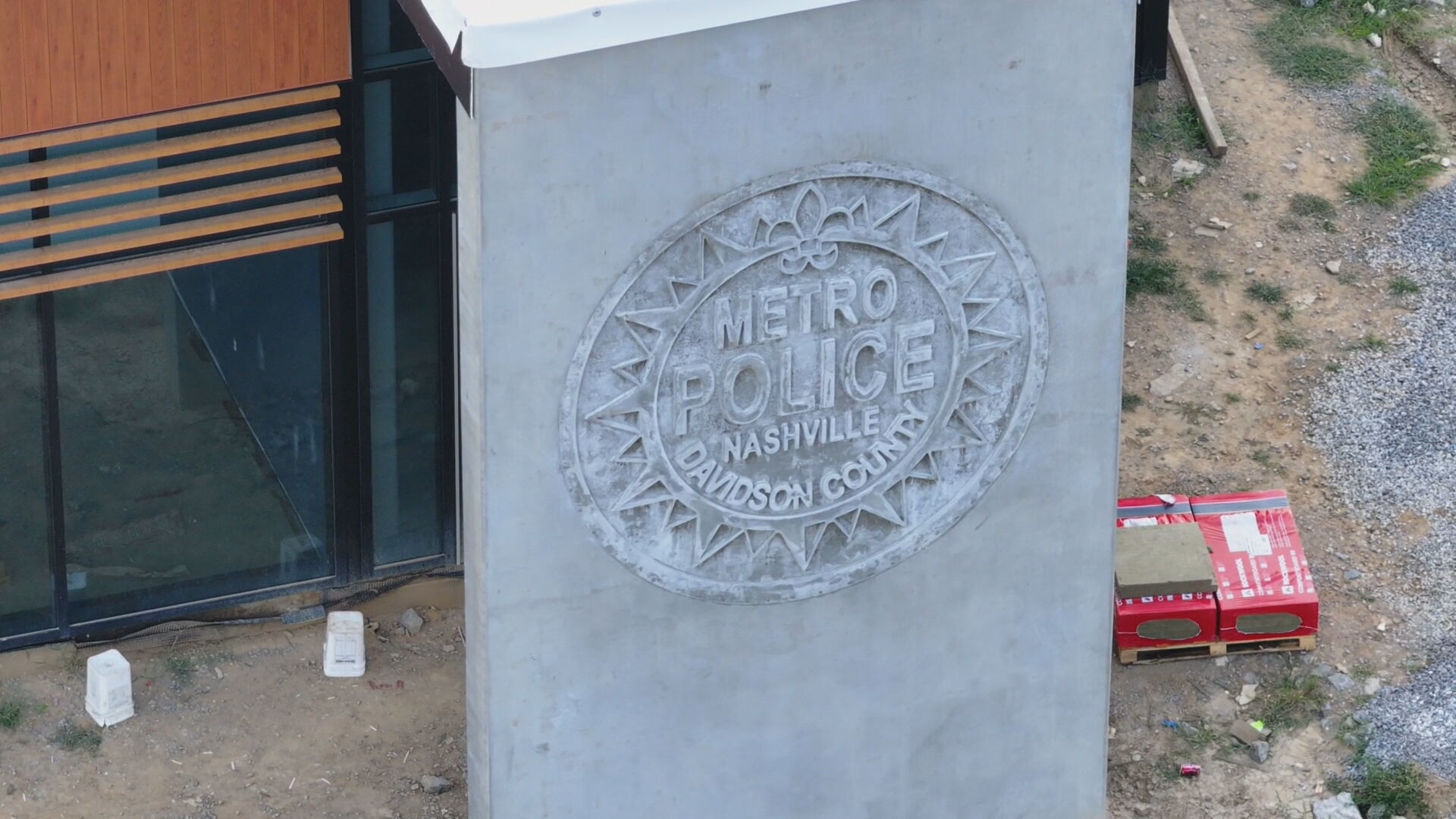 MNPD SE precinct