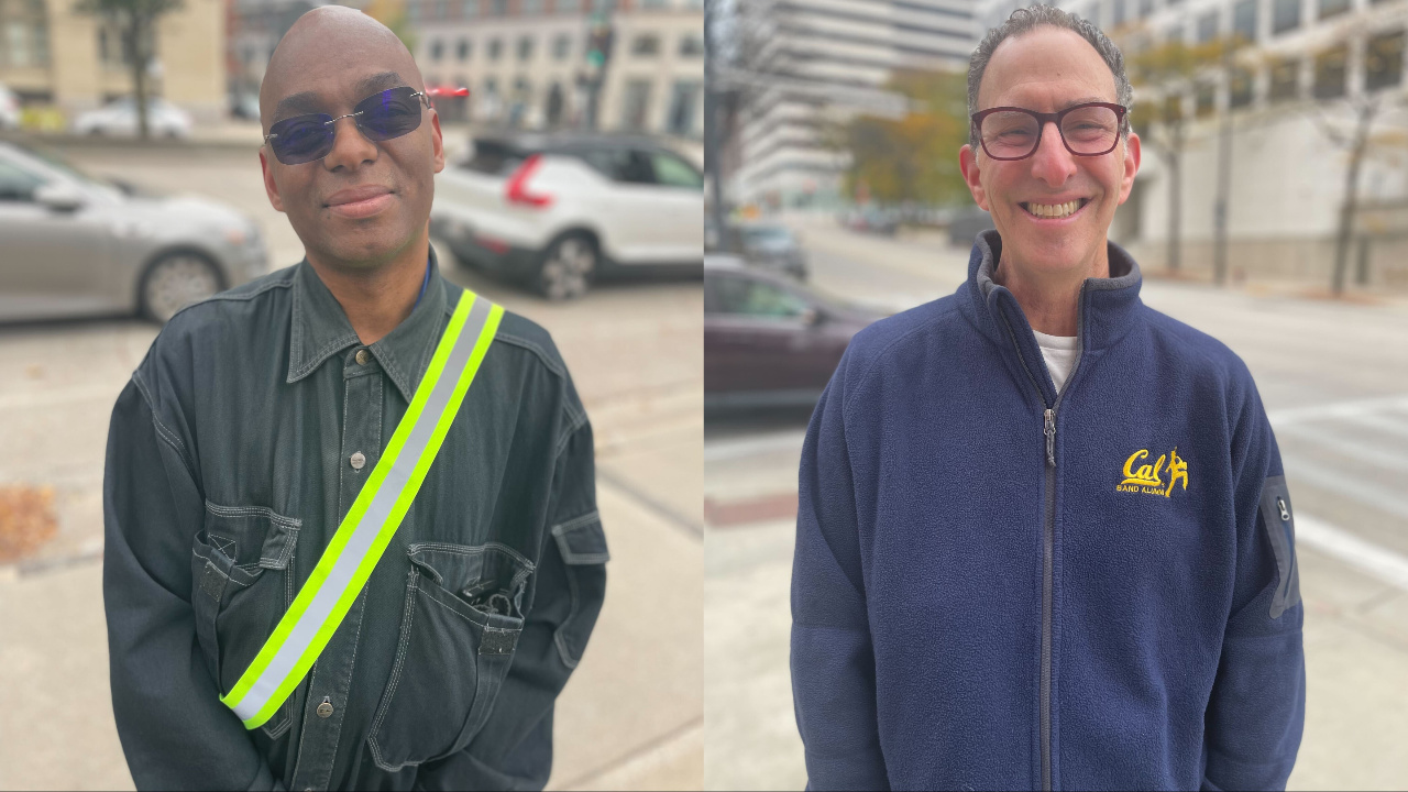 Residents to weigh in on Water Street improvement project. 