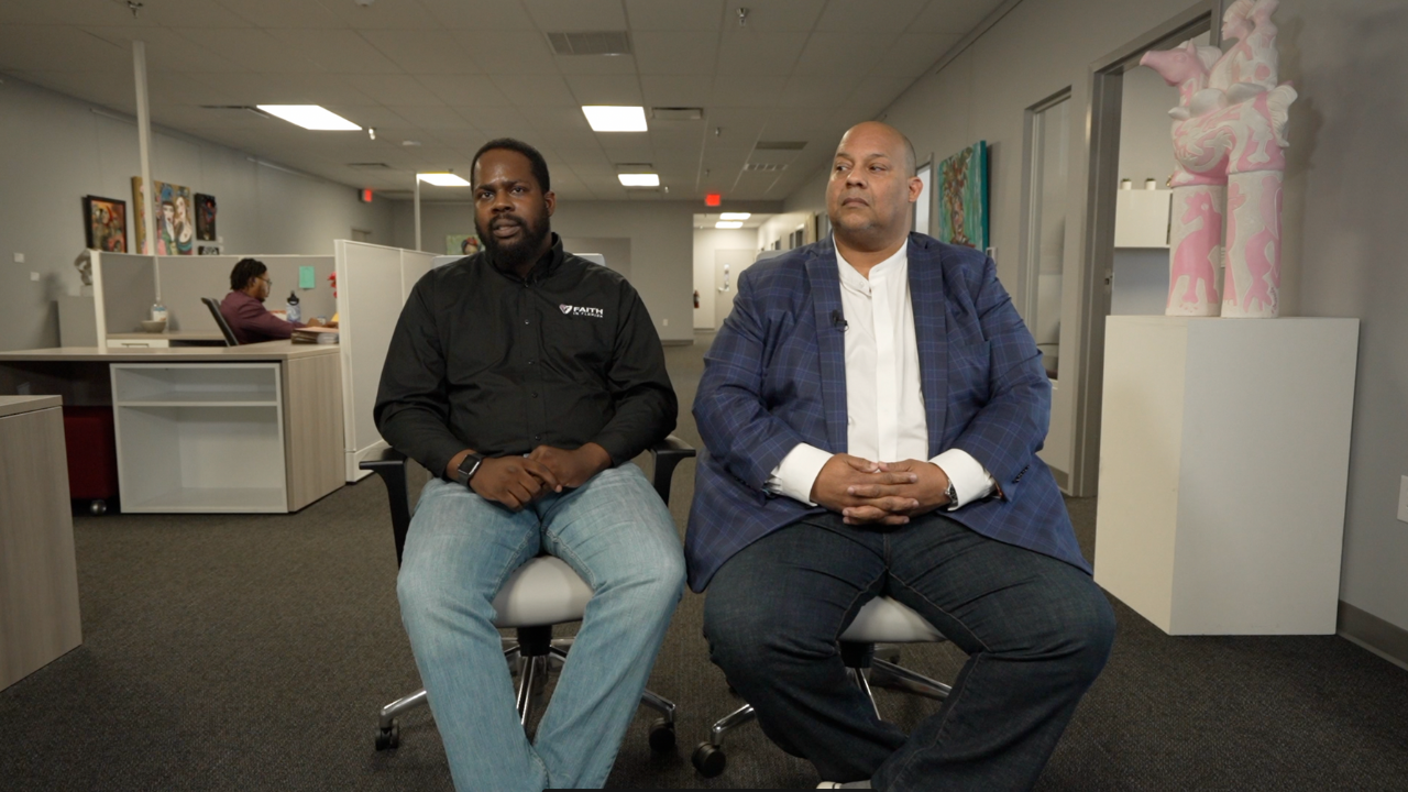 New Port Richey activist suing city leaders one year after jury acquits him