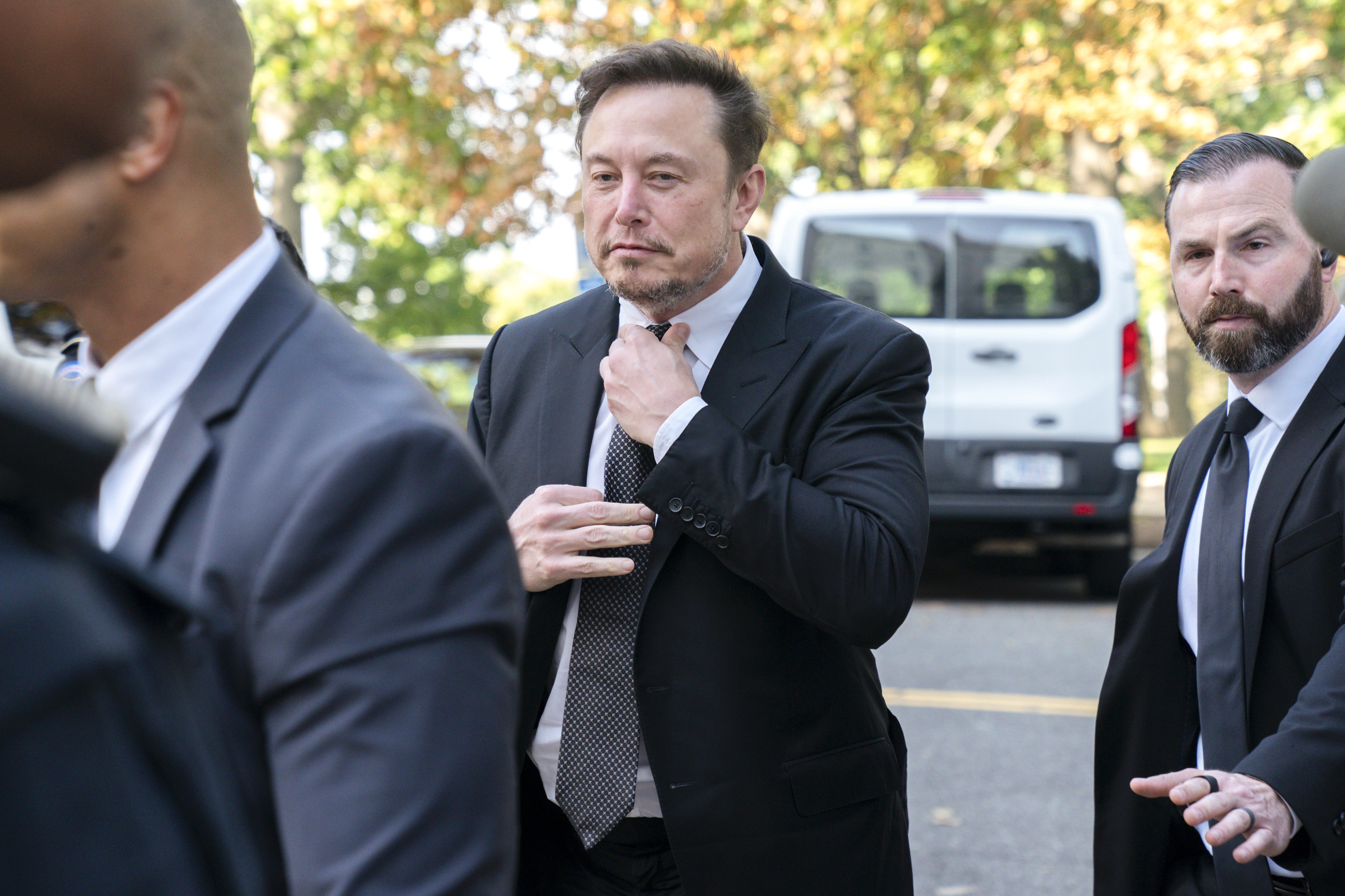 Elon Musk