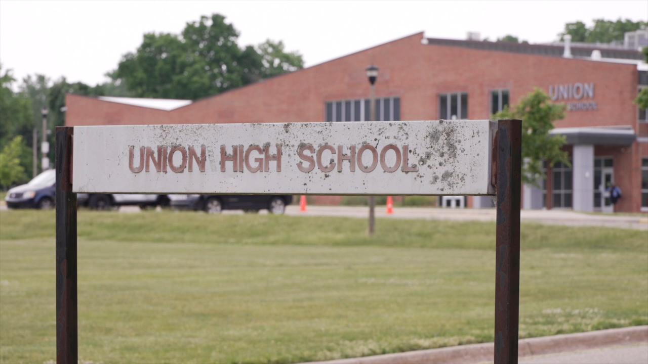 Union High School
