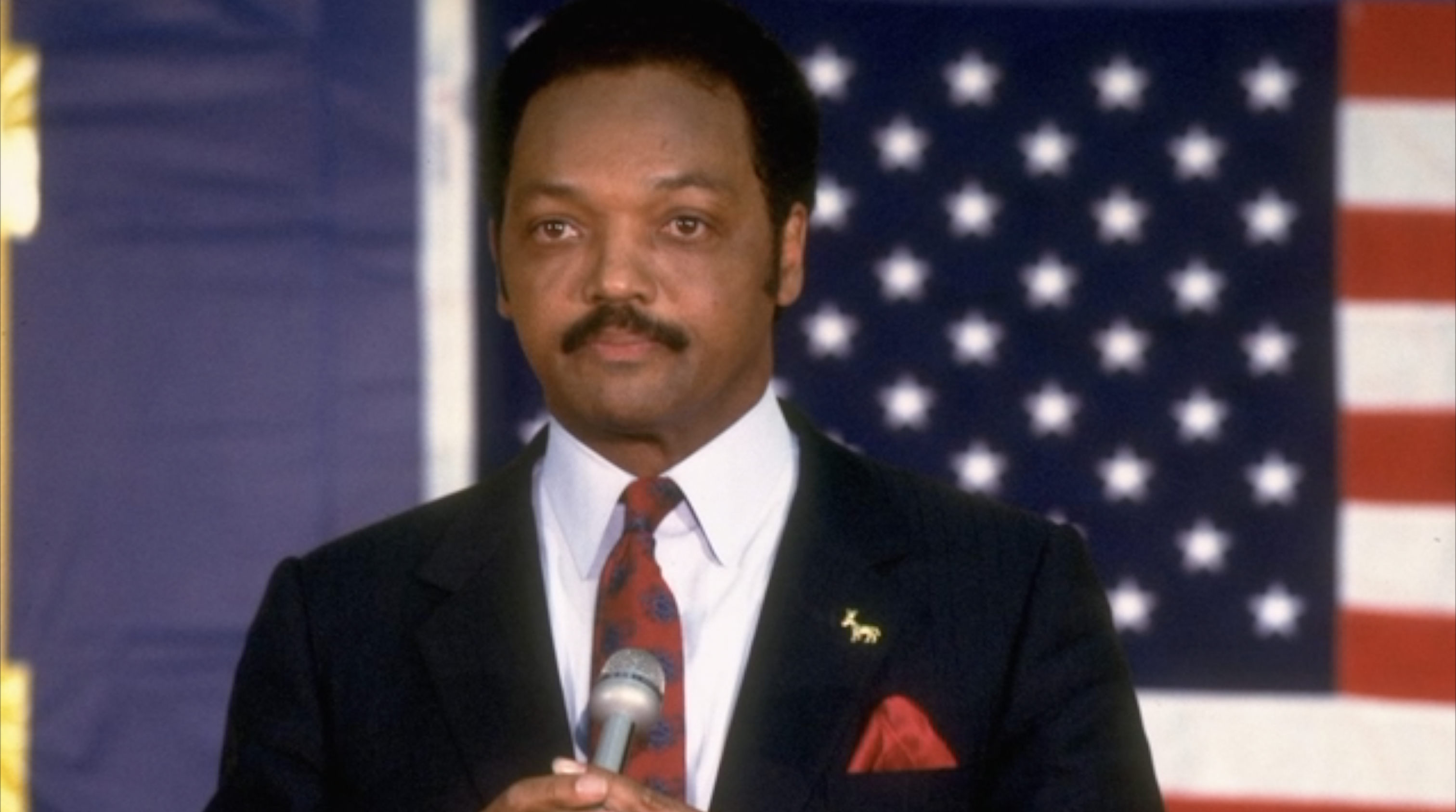 Jesse Jackson