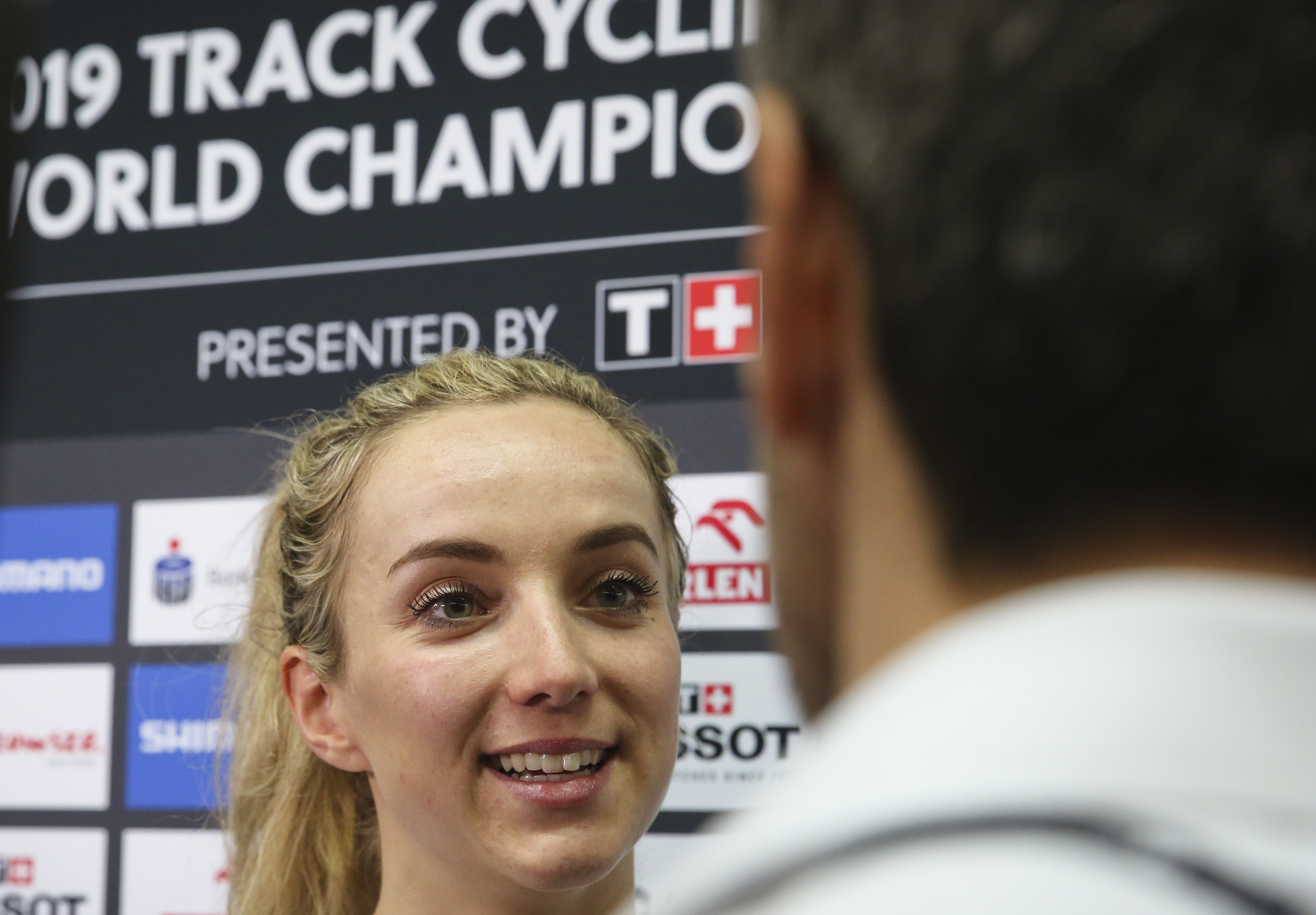 Poland Track Cycling Worlds