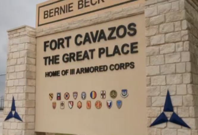 Fort Cavazos