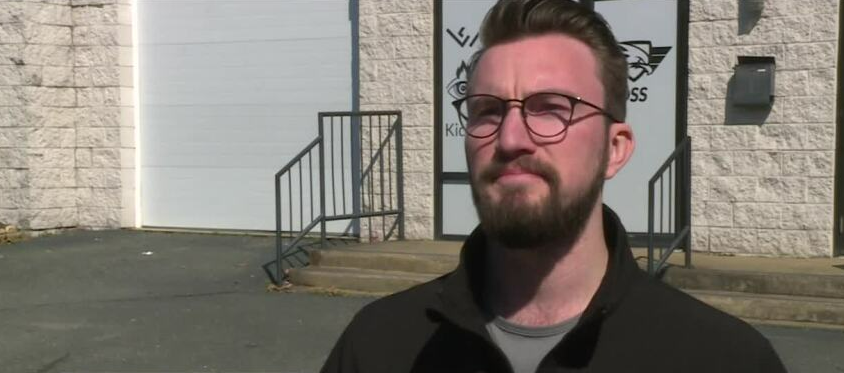 Richmond man shares concerns over friends, colleagues in Ukraine: 'It's truly devastating' 