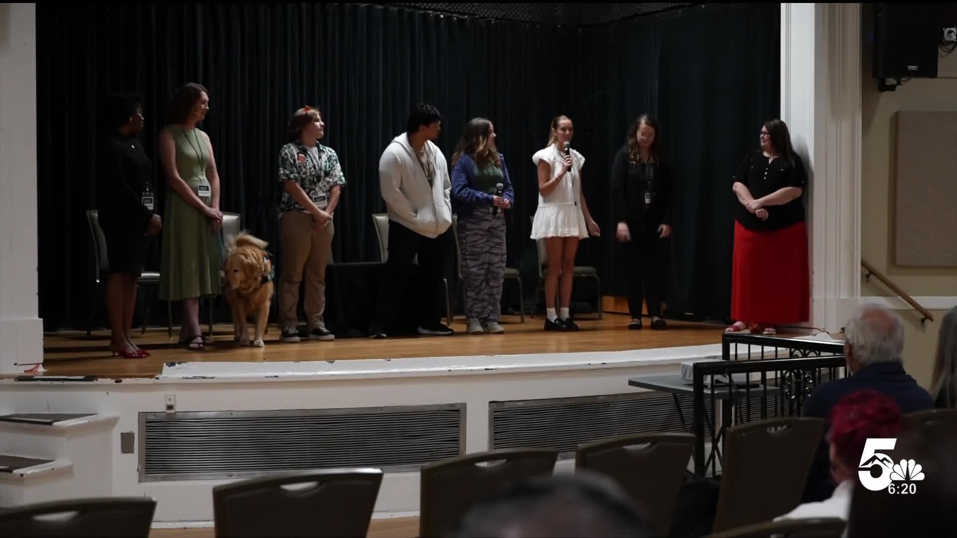 Ivy Wild Film Festival