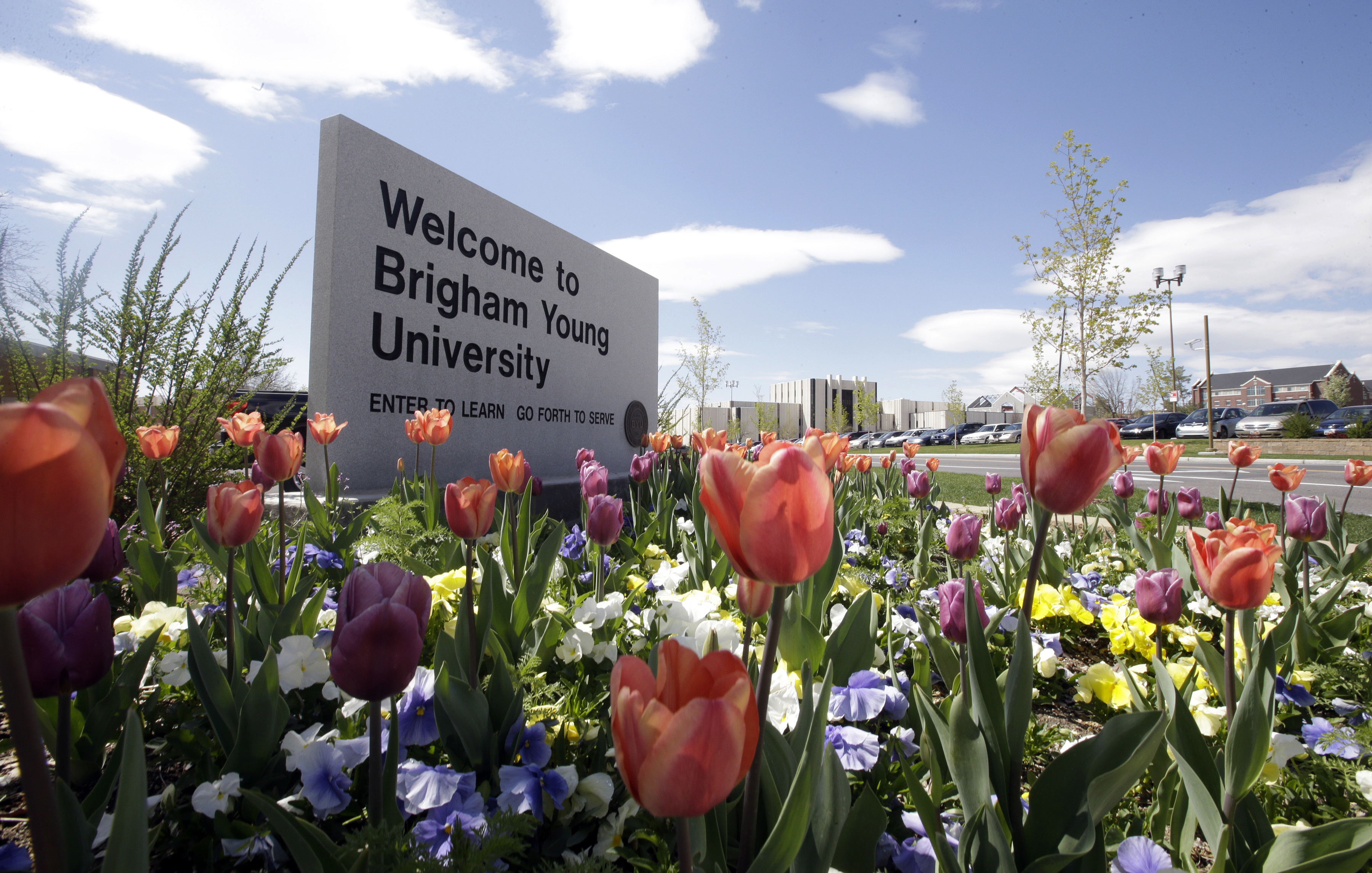 BYU Rape Honor Code Probe