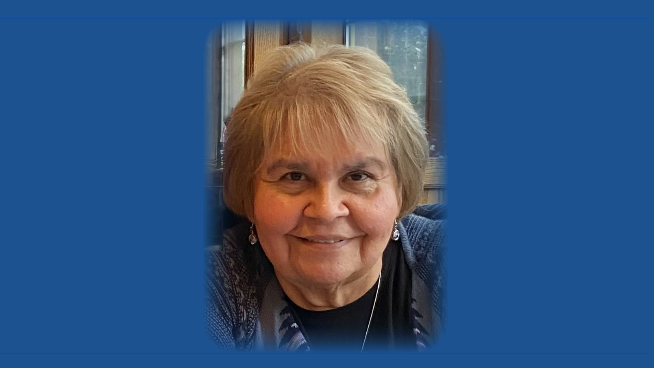 Viola Fern Mogensen
July 16, 1950 — May 23, 2026