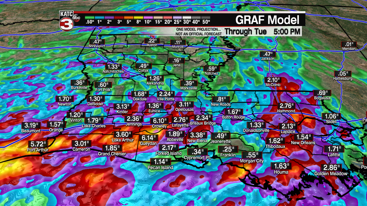GRAF 4km Accumulation Acadiana.png