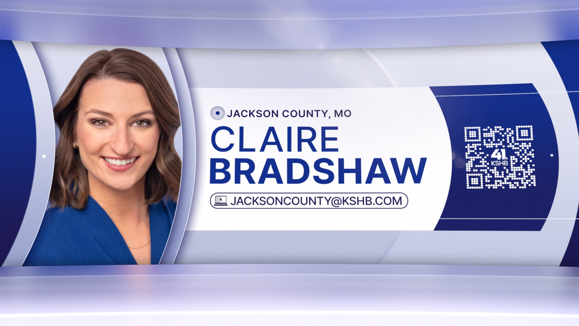 Claire Bradshaw