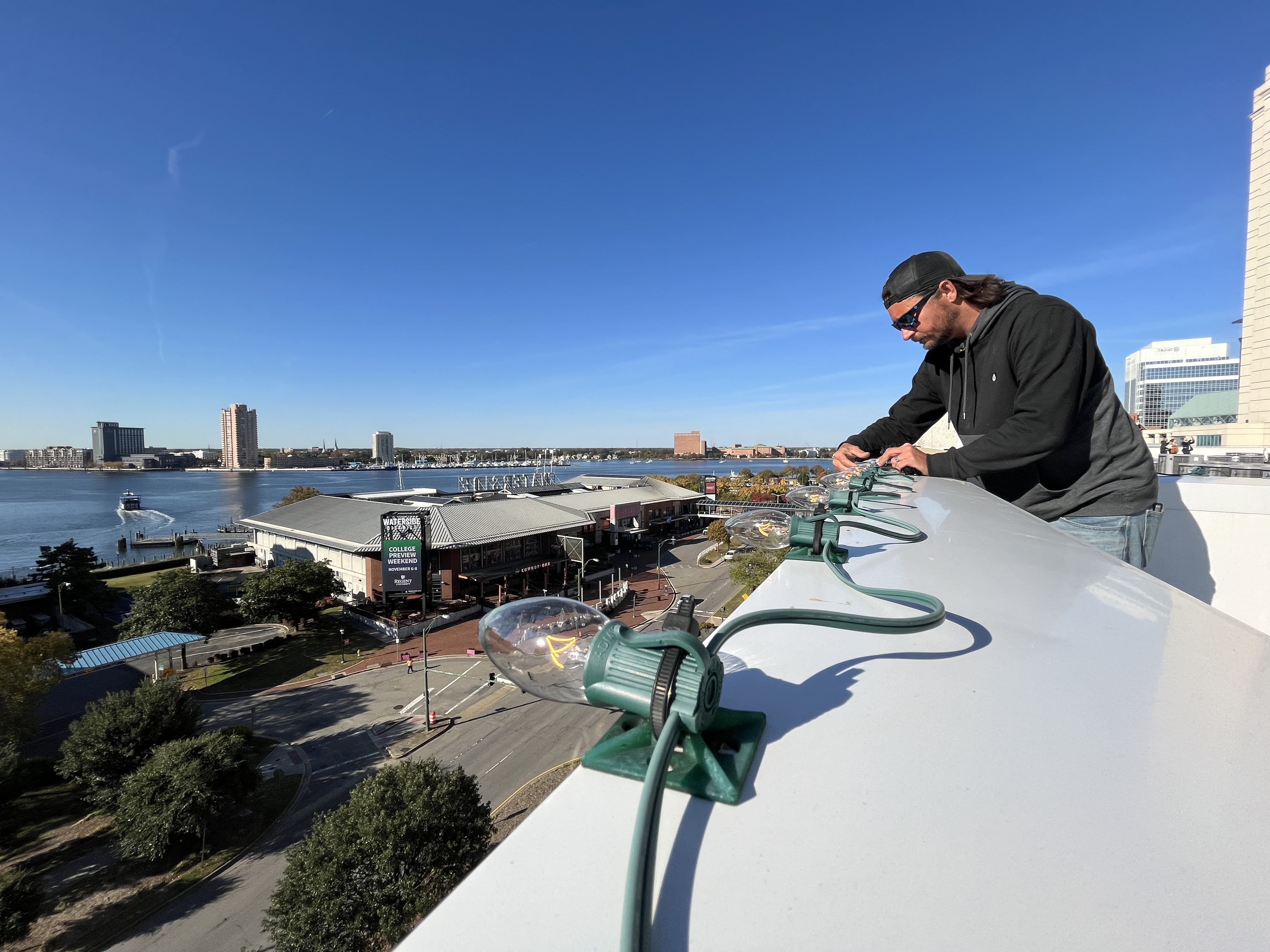 Grand Illumination Light Check 1