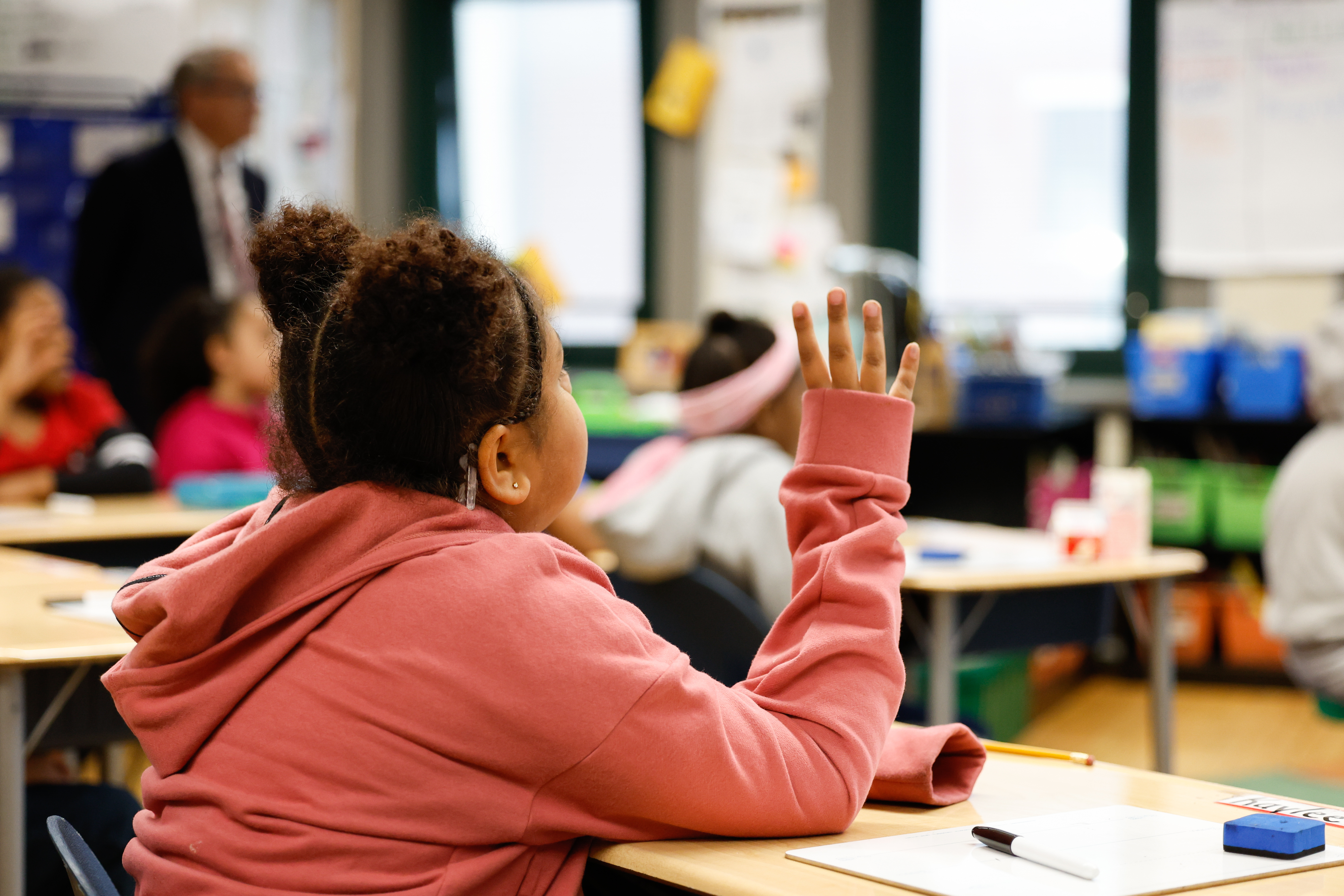Ohio House finally funding public schools, also expanding voucher programs - Vimarsana News