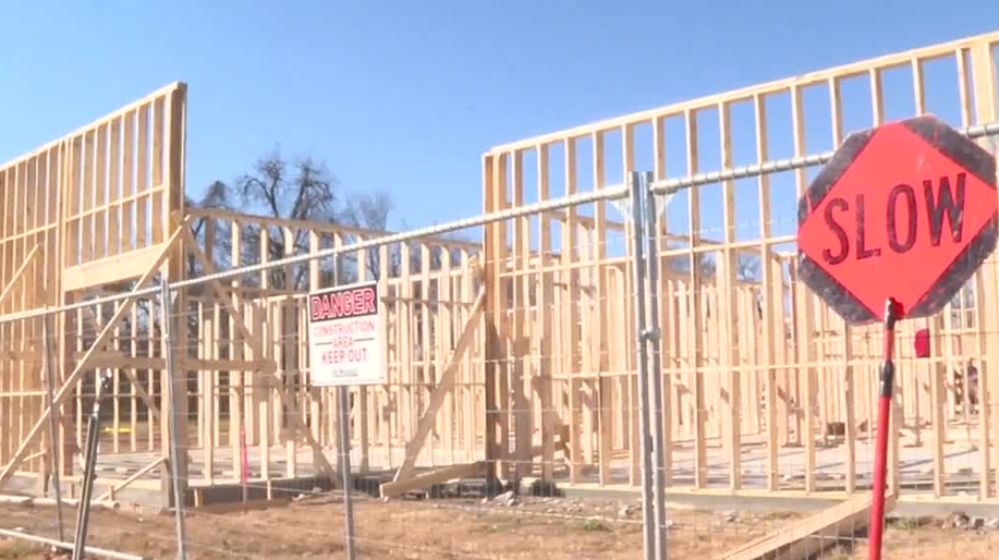Holy Family Catholic School construction.PNG