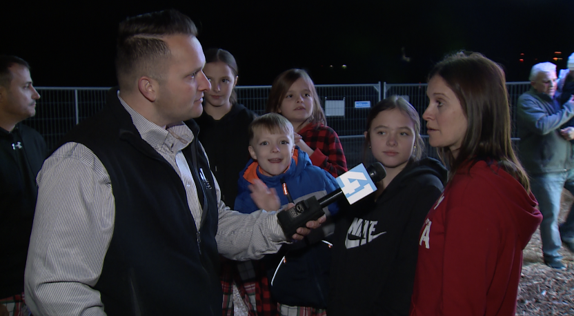 MAGIC TREE LEE'S SUMMIT