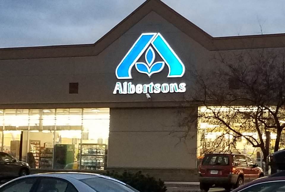 Albertsons