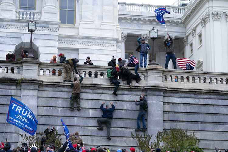 Electoral College Protests