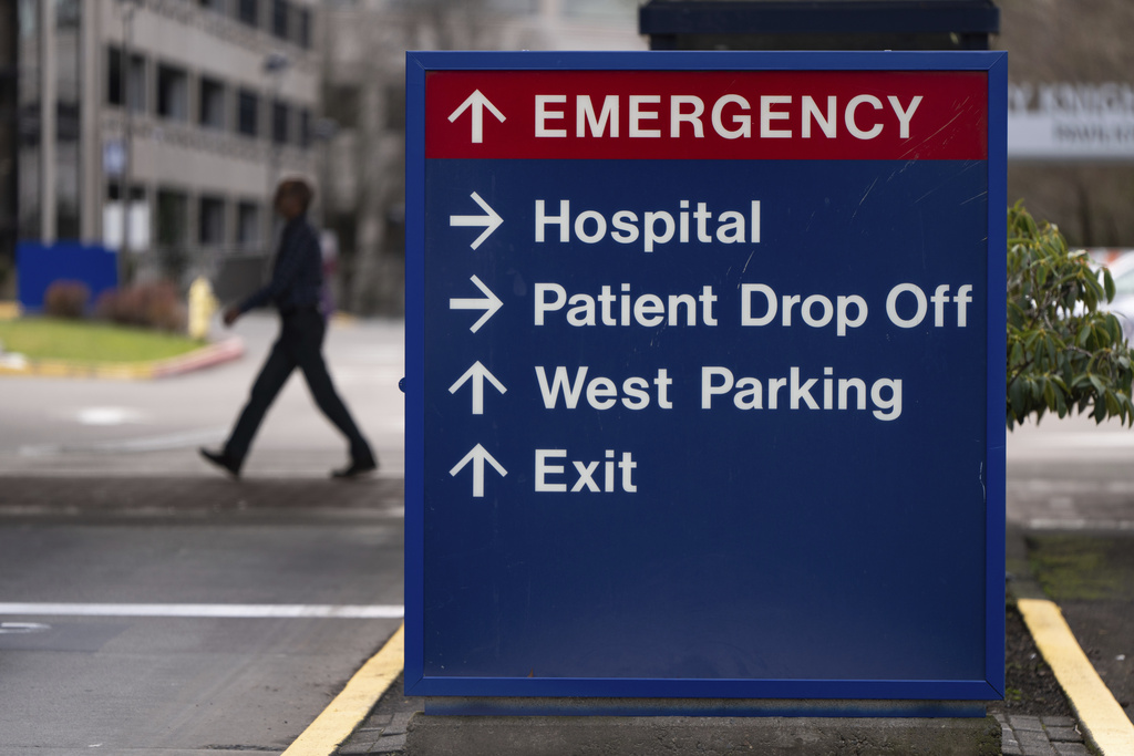 Emergency room generic