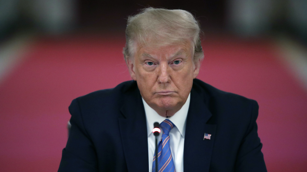 Donald Trump subpoena