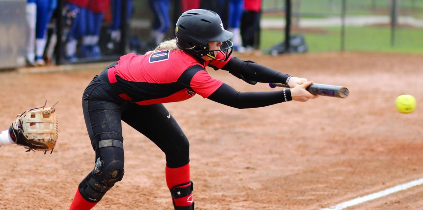 Nicole Pennington - Valdosta State