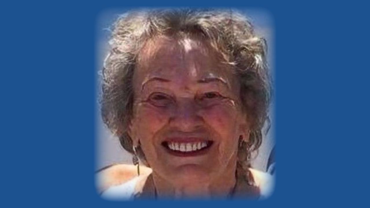 Berta Mae (Stuker) Ranieri
March 12, 1932 ~ October 29, 2024