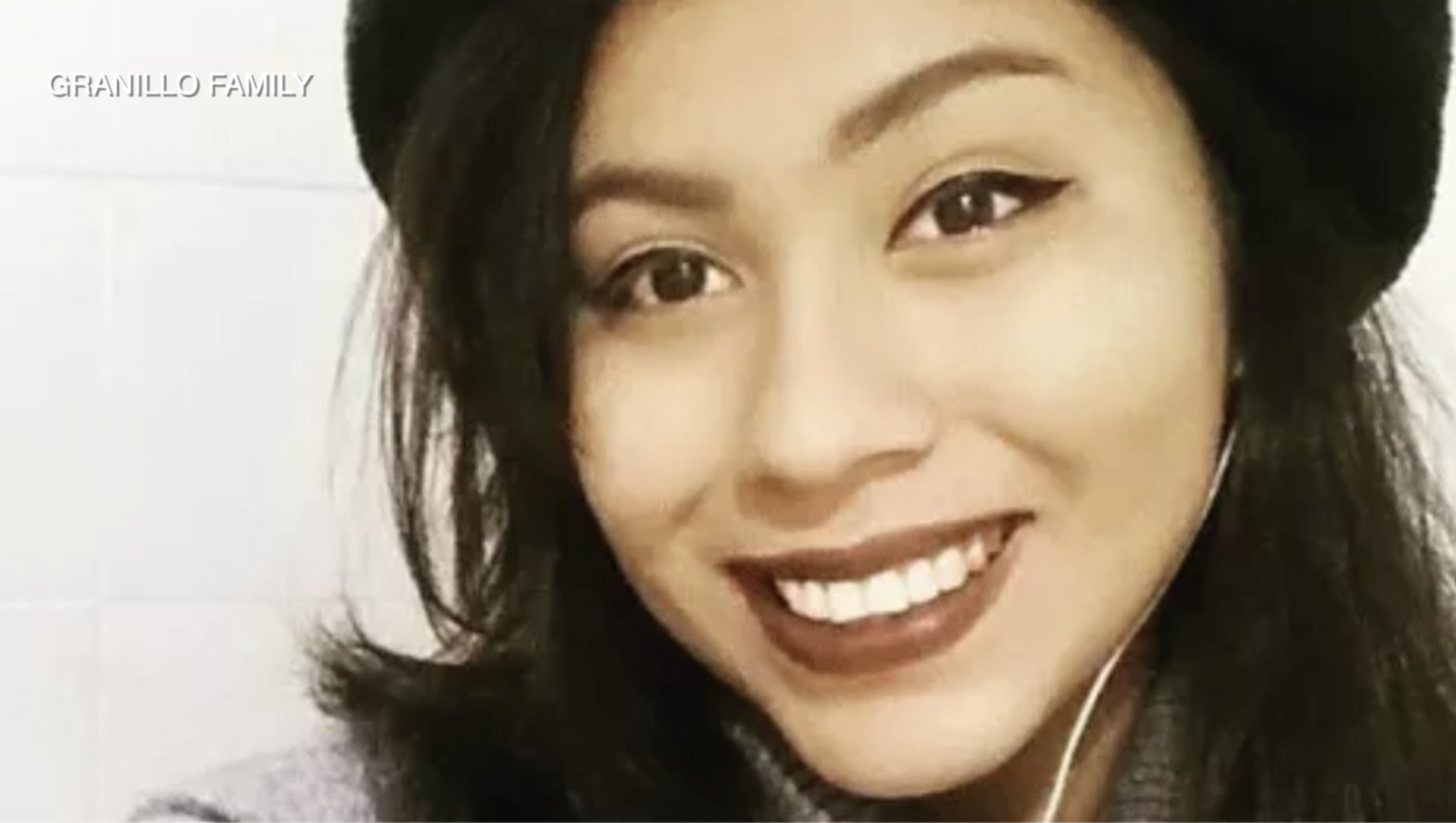 Custody death of Escondido woman sparks family's calls for answers