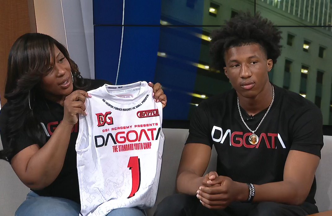 Shalamar & Dakota