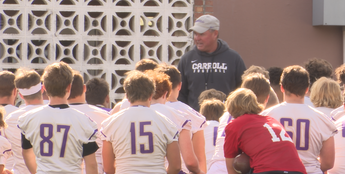 Carroll College uses bye week to focus on health, special teams, Rocky Mountain College 