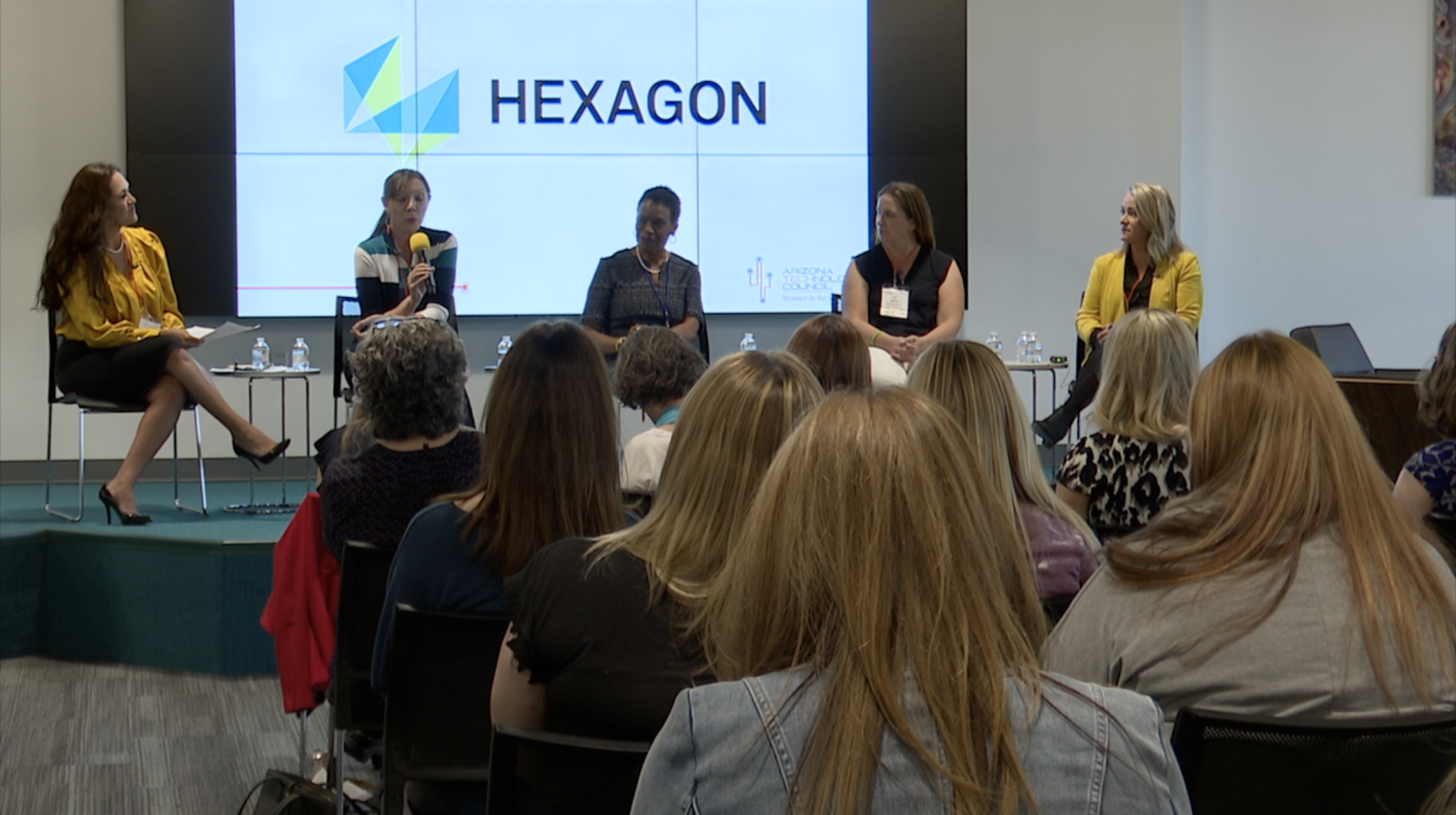 Female business-owners in Tucson push for representation