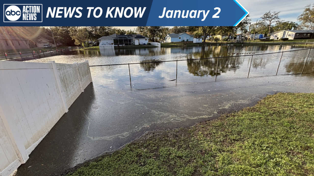 News to Know for January 2