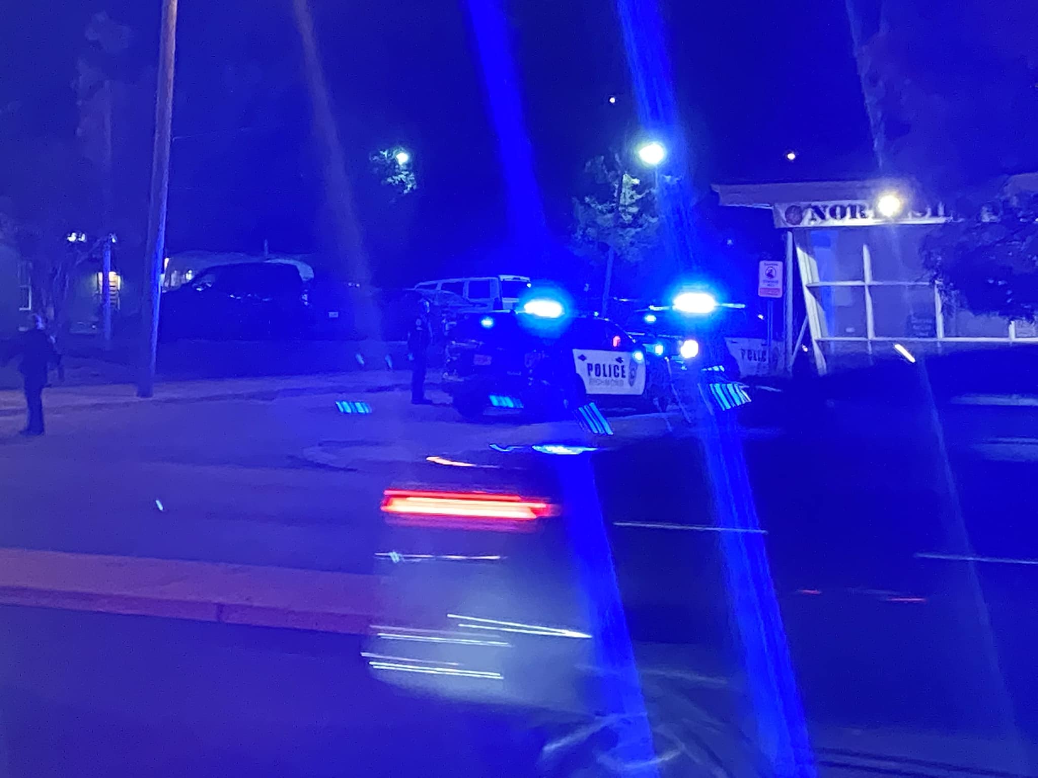 Multiple injured in Halloween night shootings across Richmond, Crime Insider sources say