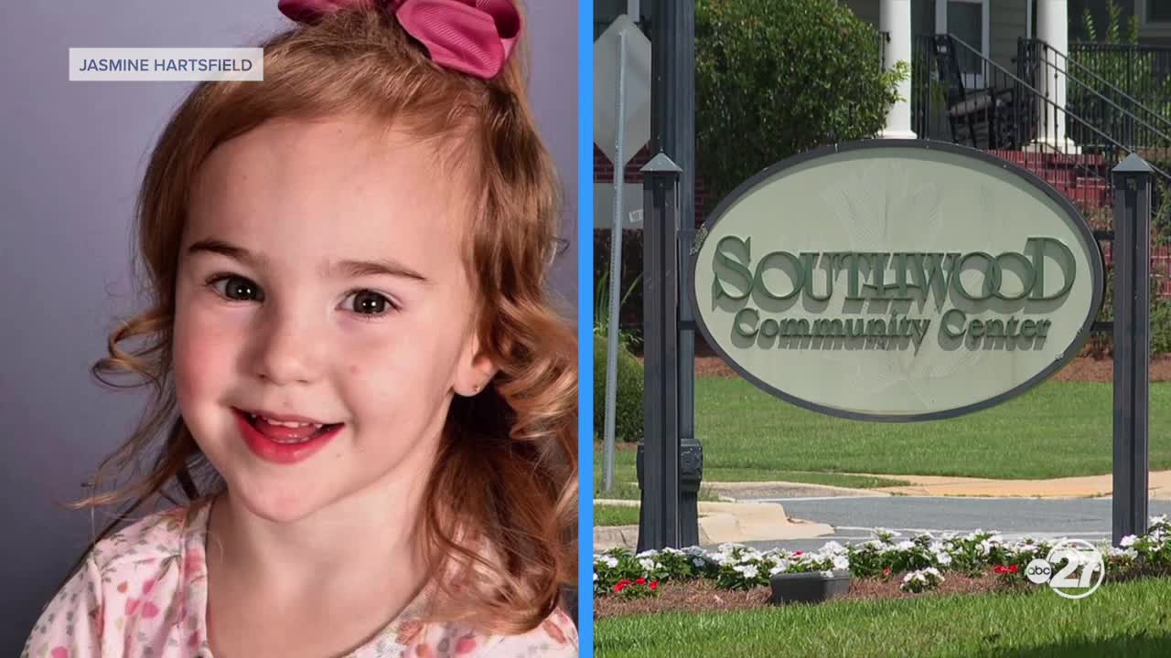 Vigil and celebration of life planned for 5-year-old Melissa Mogle, victim of alleged child abuse