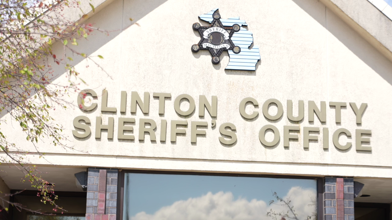 Clinton County Sheriff's Office
