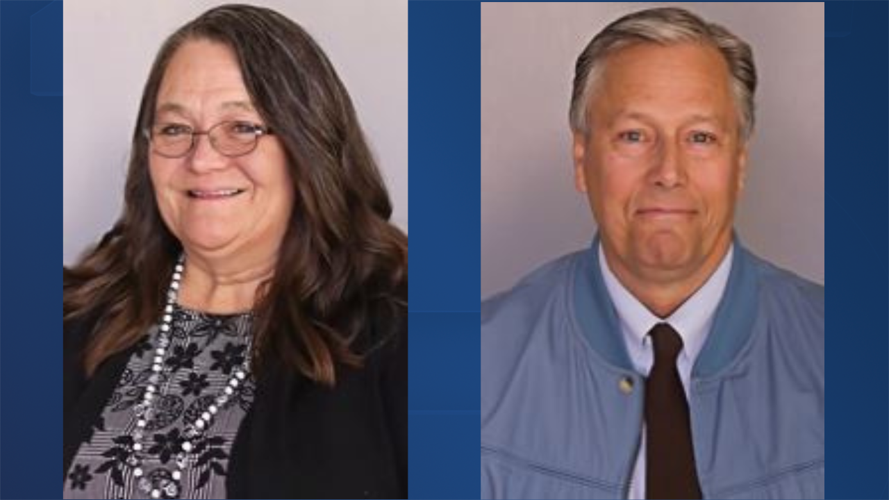 Cochise County election officials