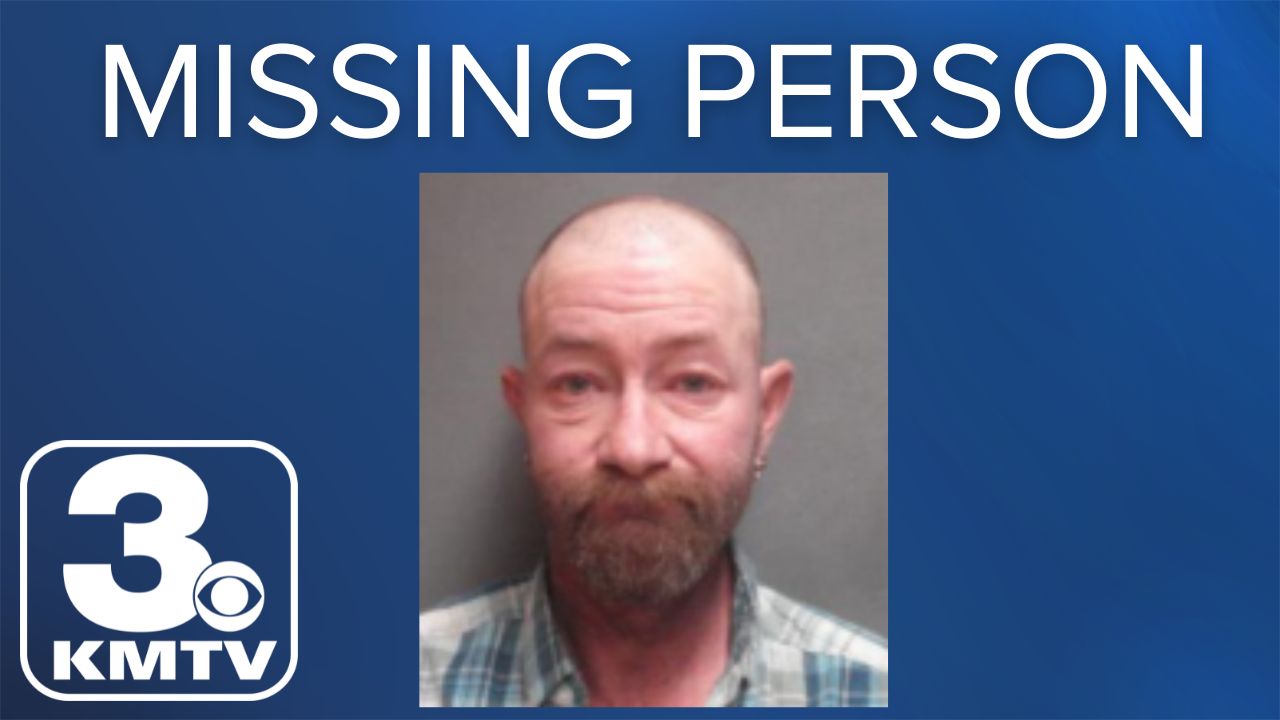 Missing Person