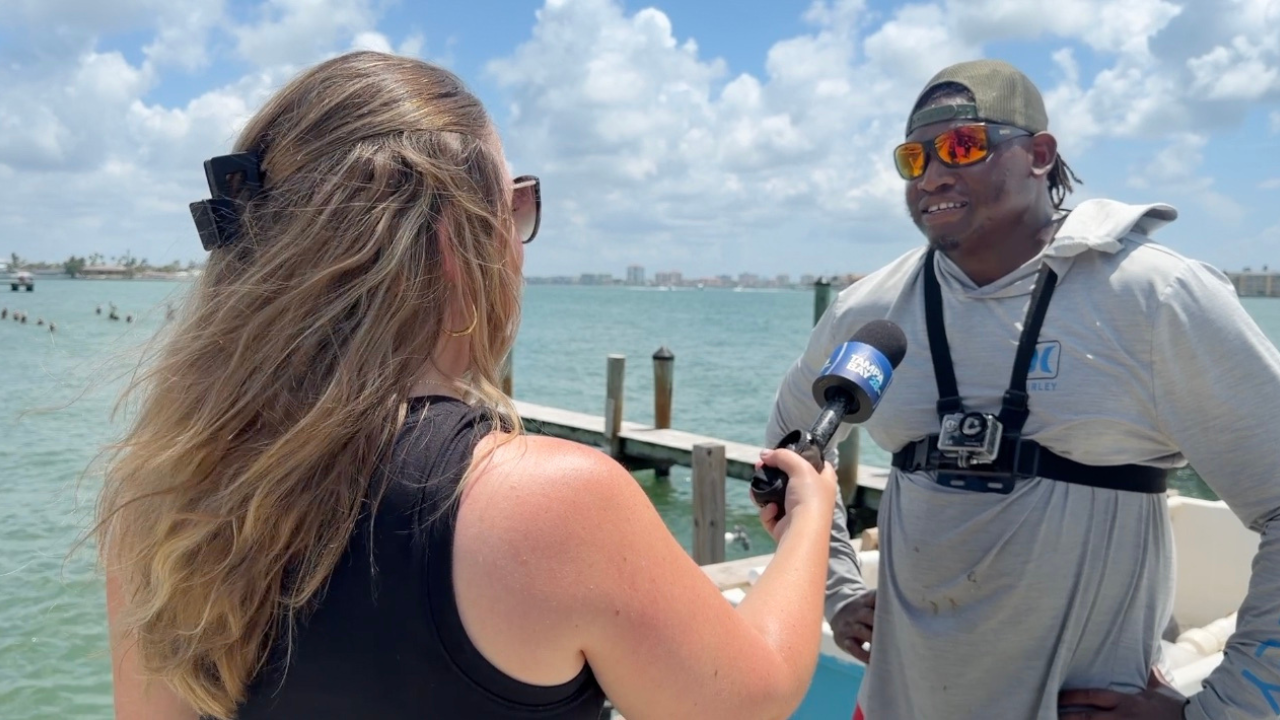 Pass-A-Grille residents say closed historic bait shop is impacting tourism