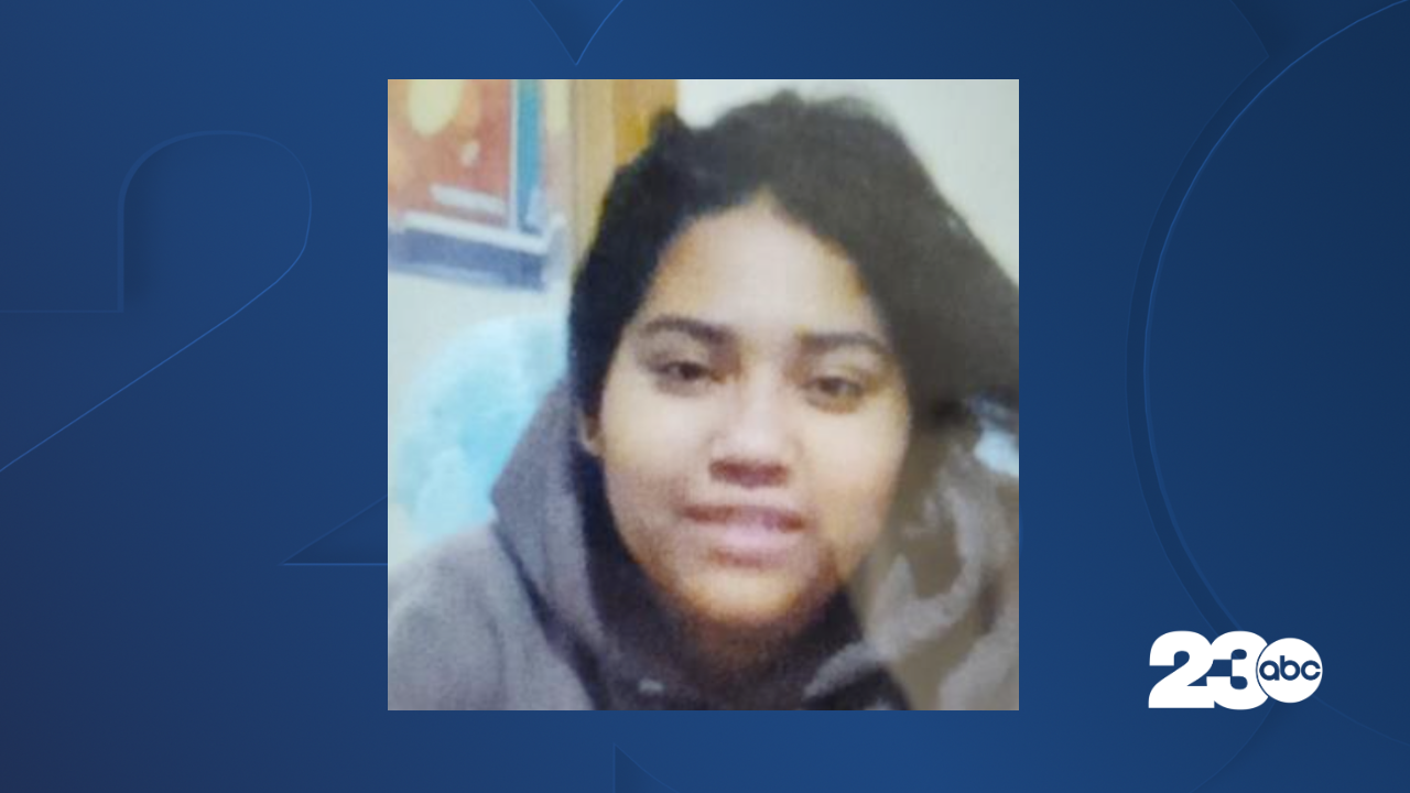 Moriah Fausto, 17
