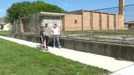 Osawatomie Data Center Developer under investigation for dilapidated building
