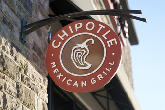 Chipotle Hijab Lawsuit