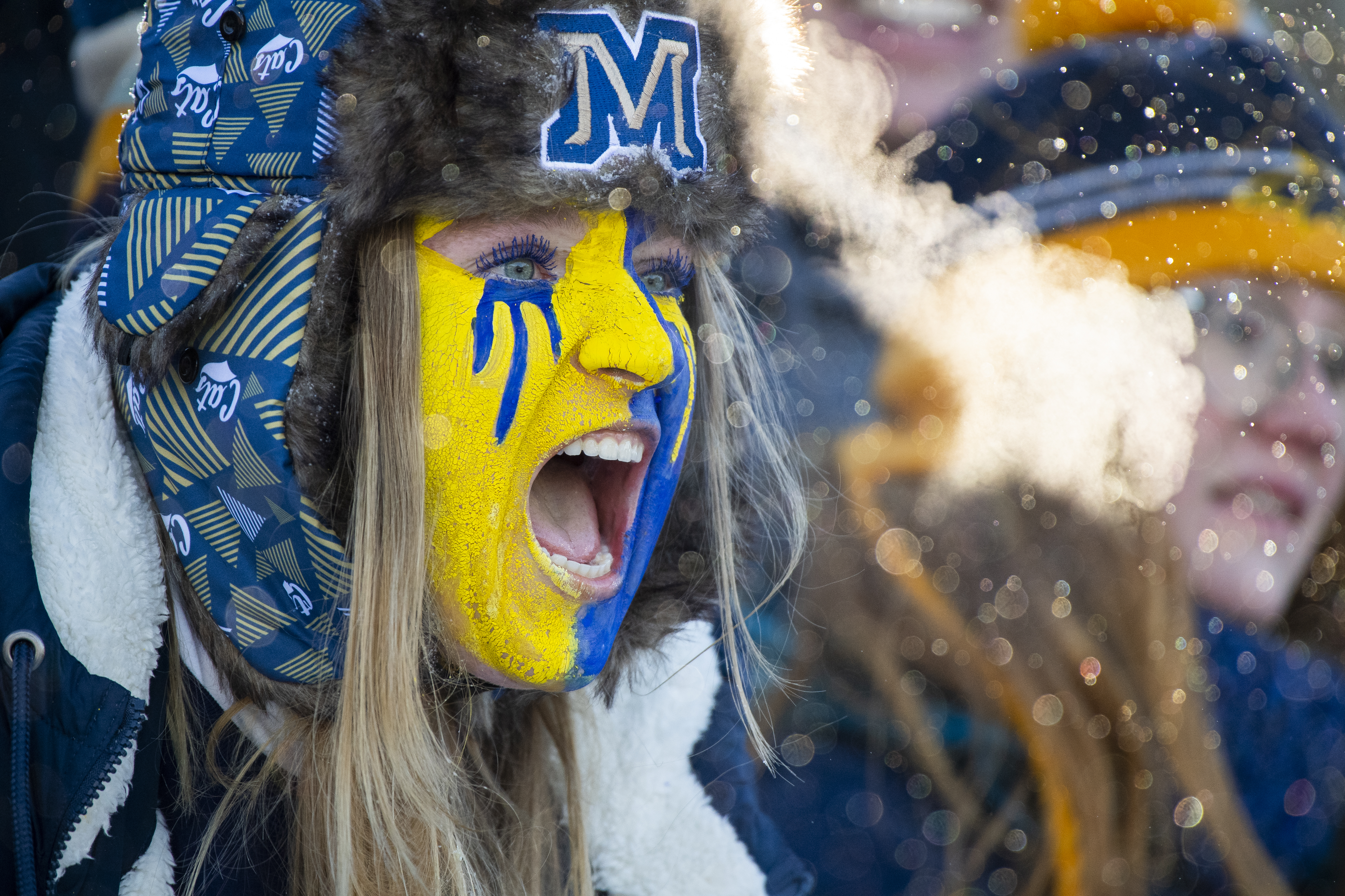 MSU BOBCATS: Playoff Game ticket info - Vimarsana News