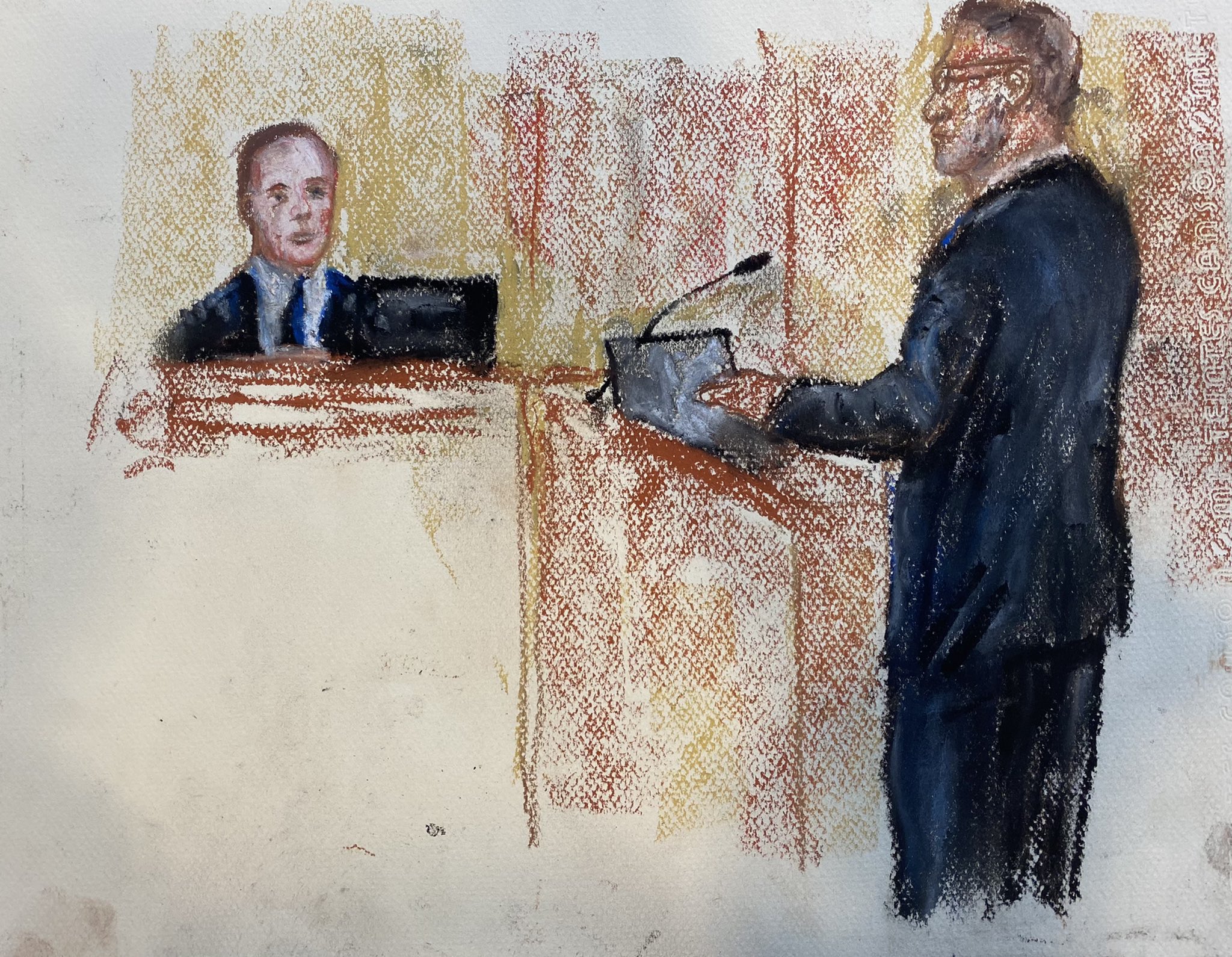 US Attorney Nils Kessler questions witness Sp. FBI Agent Todd Rynek.jpg